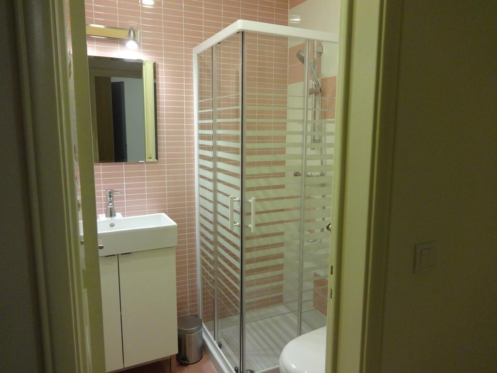 Residence Metro-Alameda Lisboa Εξωτερικό φωτογραφία