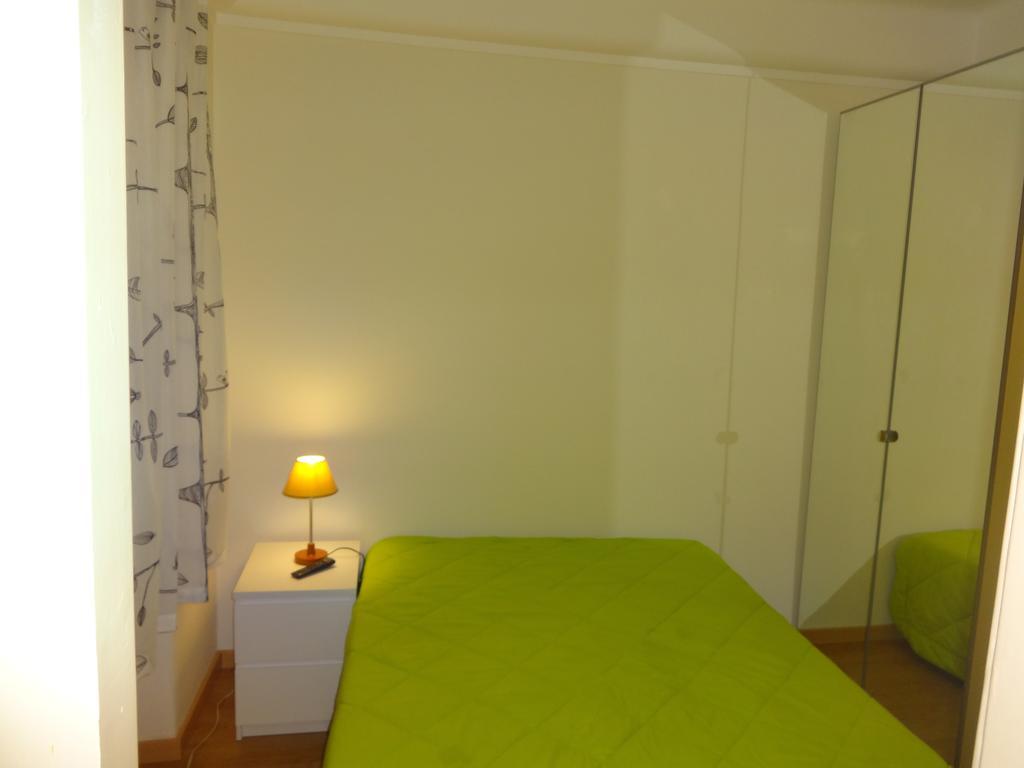 Residence Metro-Alameda Lisboa Δωμάτιο φωτογραφία