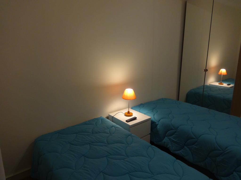Residence Metro-Alameda Lisboa Δωμάτιο φωτογραφία