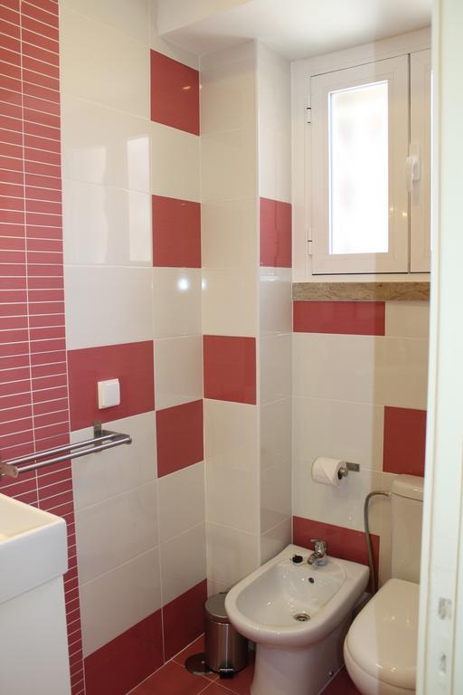 Residence Metro-Alameda Lisboa Εξωτερικό φωτογραφία