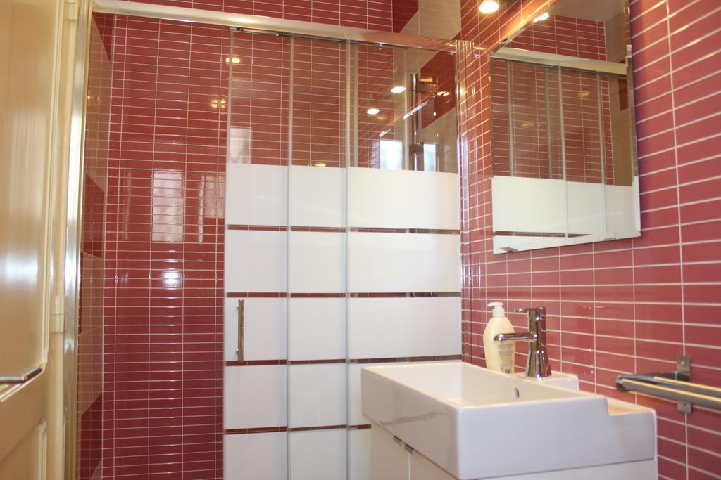 Residence Metro-Alameda Lisboa Εξωτερικό φωτογραφία
