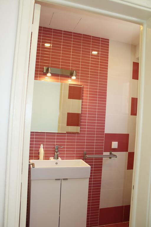 Residence Metro-Alameda Lisboa Εξωτερικό φωτογραφία