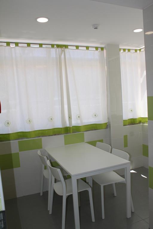 Residence Metro-Alameda Lisboa Εξωτερικό φωτογραφία