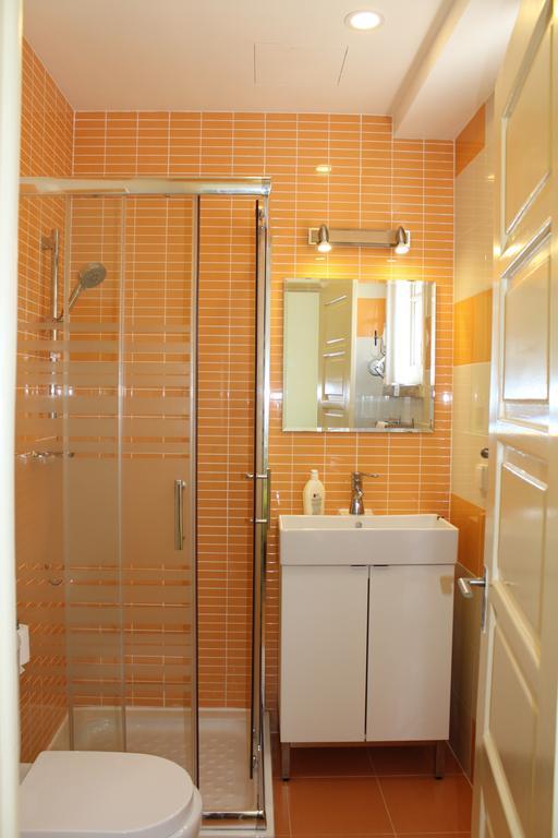 Residence Metro-Alameda Lisboa Εξωτερικό φωτογραφία