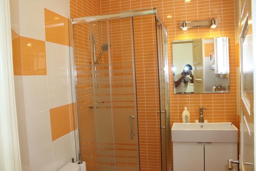 Residence Metro-Alameda Lisboa Εξωτερικό φωτογραφία