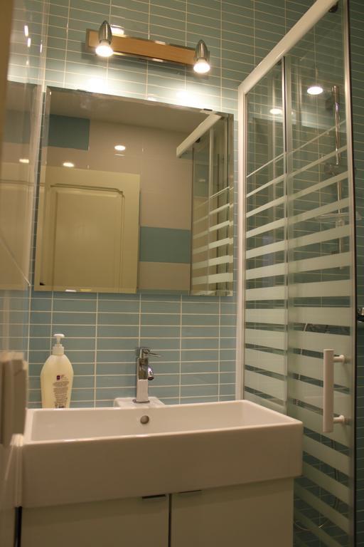 Residence Metro-Alameda Lisboa Εξωτερικό φωτογραφία