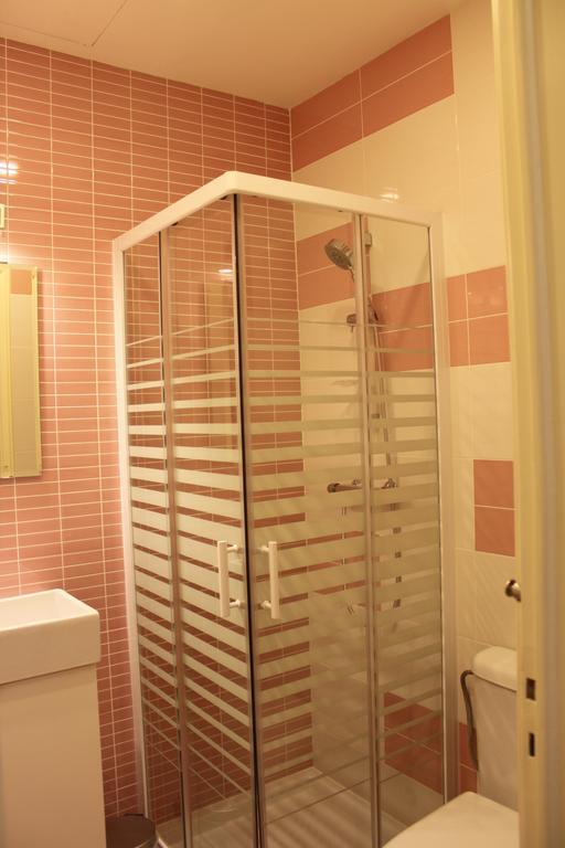 Residence Metro-Alameda Lisboa Εξωτερικό φωτογραφία